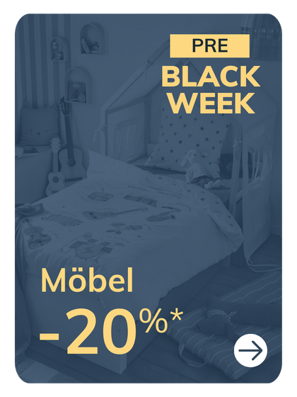 Möbel Black Week